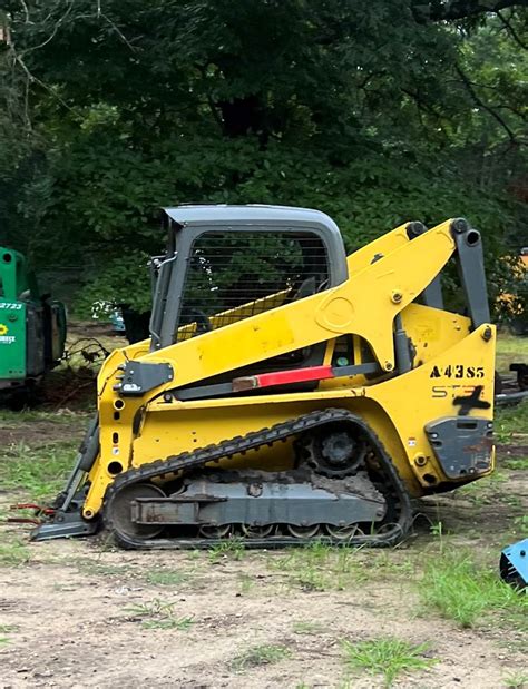 skid steer rodeo guy|Wacker Neuson Franklin Equipment 2018 Skid Steer Rodeo .